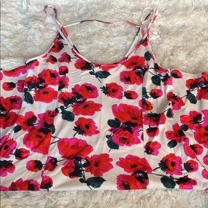 BillaBong Flower Summer Dress!